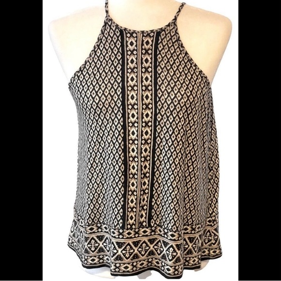 Joie Tops - Joie Aztec Top